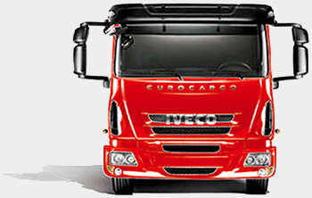 进口欧亿eurocargo颜色-MARANELLO RED 红