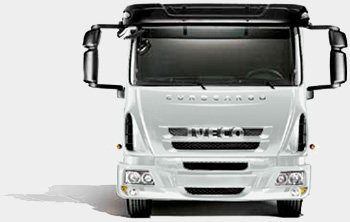 进口欧亿eurocargo颜色-WHITE 白色