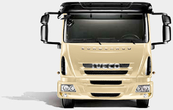 进口欧亿eurocargo颜色-CARRARA IVORY 白
