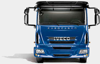 进口欧亿eurocargo颜色-ISTANBUL BLUE 蓝