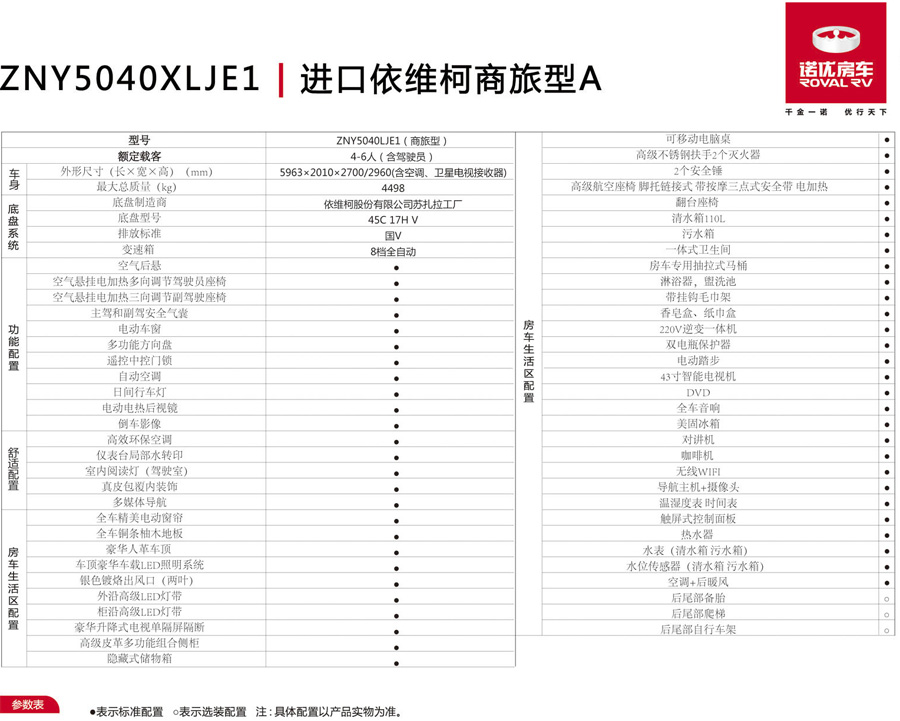 郑州诺优进口欧亿B型商旅A — 快人一步，引领未来 